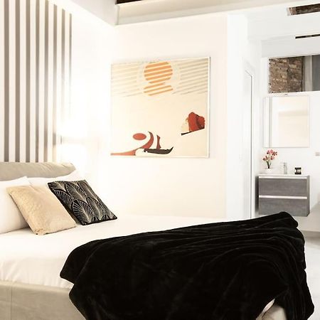 Memorable Jacuzzi Suite Navona - Top Collection Rome Luaran gambar