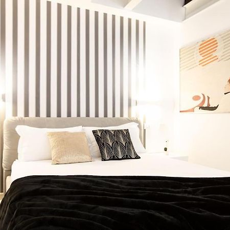 Memorable Jacuzzi Suite Navona - Top Collection Rome Luaran gambar