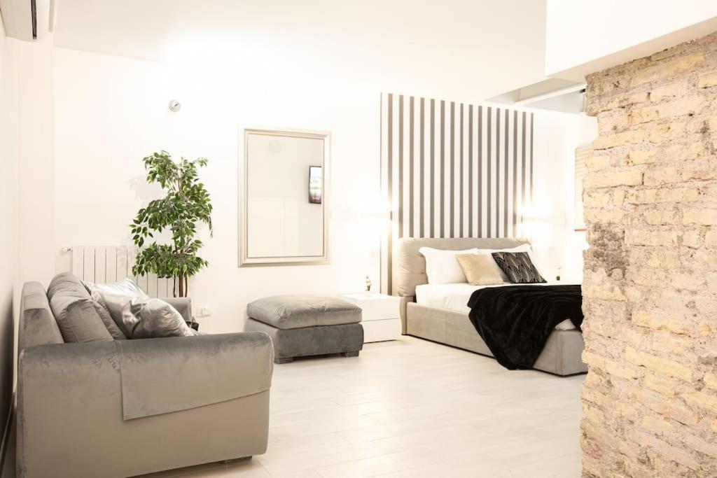Memorable Jacuzzi Suite Navona - Top Collection Rome Luaran gambar