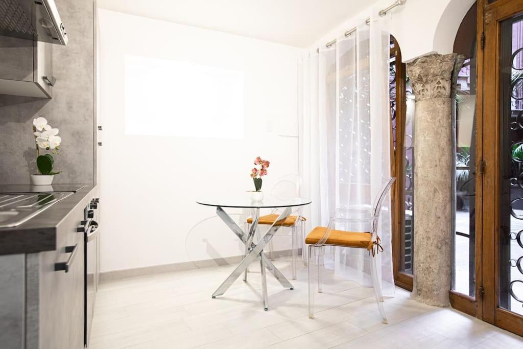 Memorable Jacuzzi Suite Navona - Top Collection Rome Luaran gambar