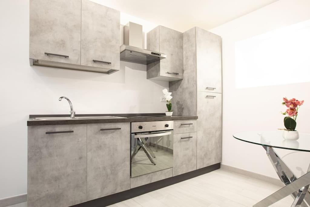 Memorable Jacuzzi Suite Navona - Top Collection Rome Luaran gambar
