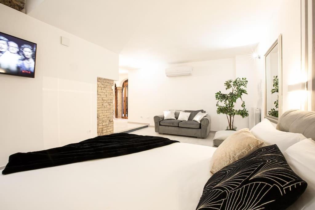 Memorable Jacuzzi Suite Navona - Top Collection Rome Luaran gambar