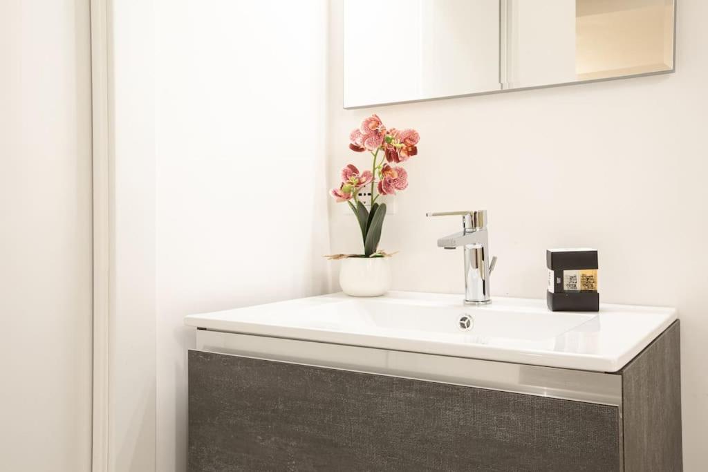 Memorable Jacuzzi Suite Navona - Top Collection Rome Luaran gambar