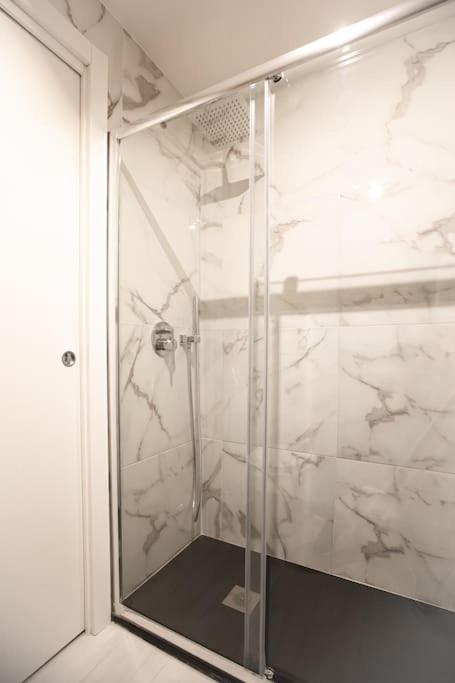Memorable Jacuzzi Suite Navona - Top Collection Rome Luaran gambar