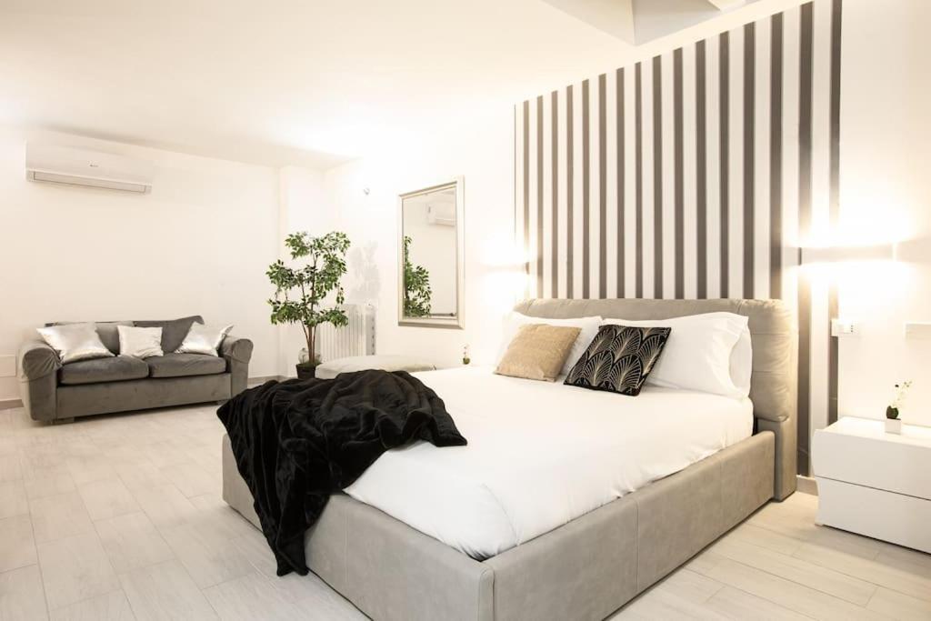 Memorable Jacuzzi Suite Navona - Top Collection Rome Luaran gambar