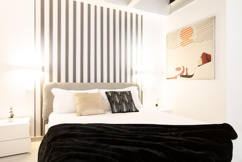 Memorable Jacuzzi Suite Navona - Top Collection Rome Luaran gambar